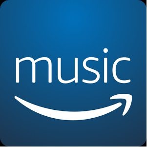 amazonミュージックアプリ
